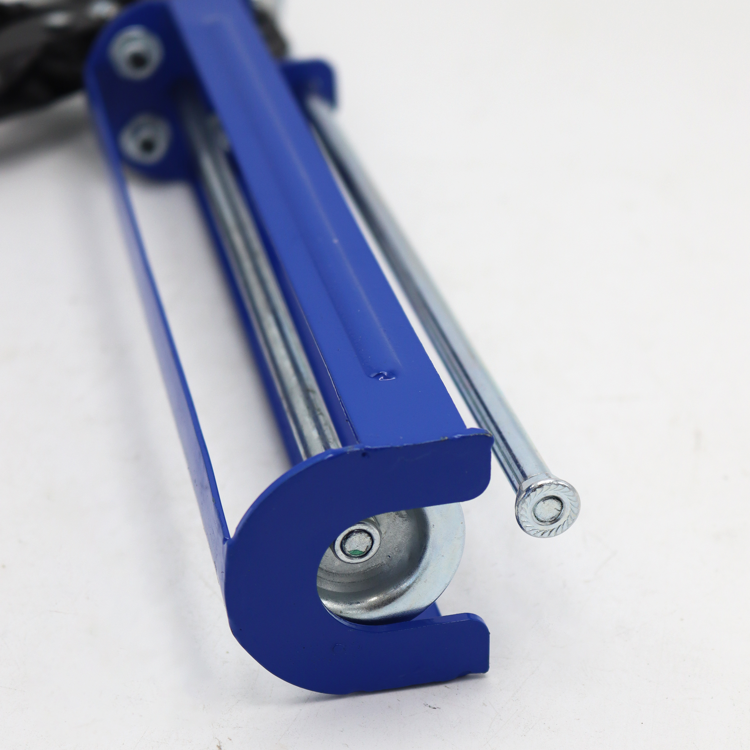 دستگاه تزریق چسب تفنگی کاشت میلگرد دو جزیی مدل گوریلا کد YP-2JOZEI-35CM