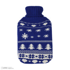 کیسه آب گرم اکیومد مدل RUBBER