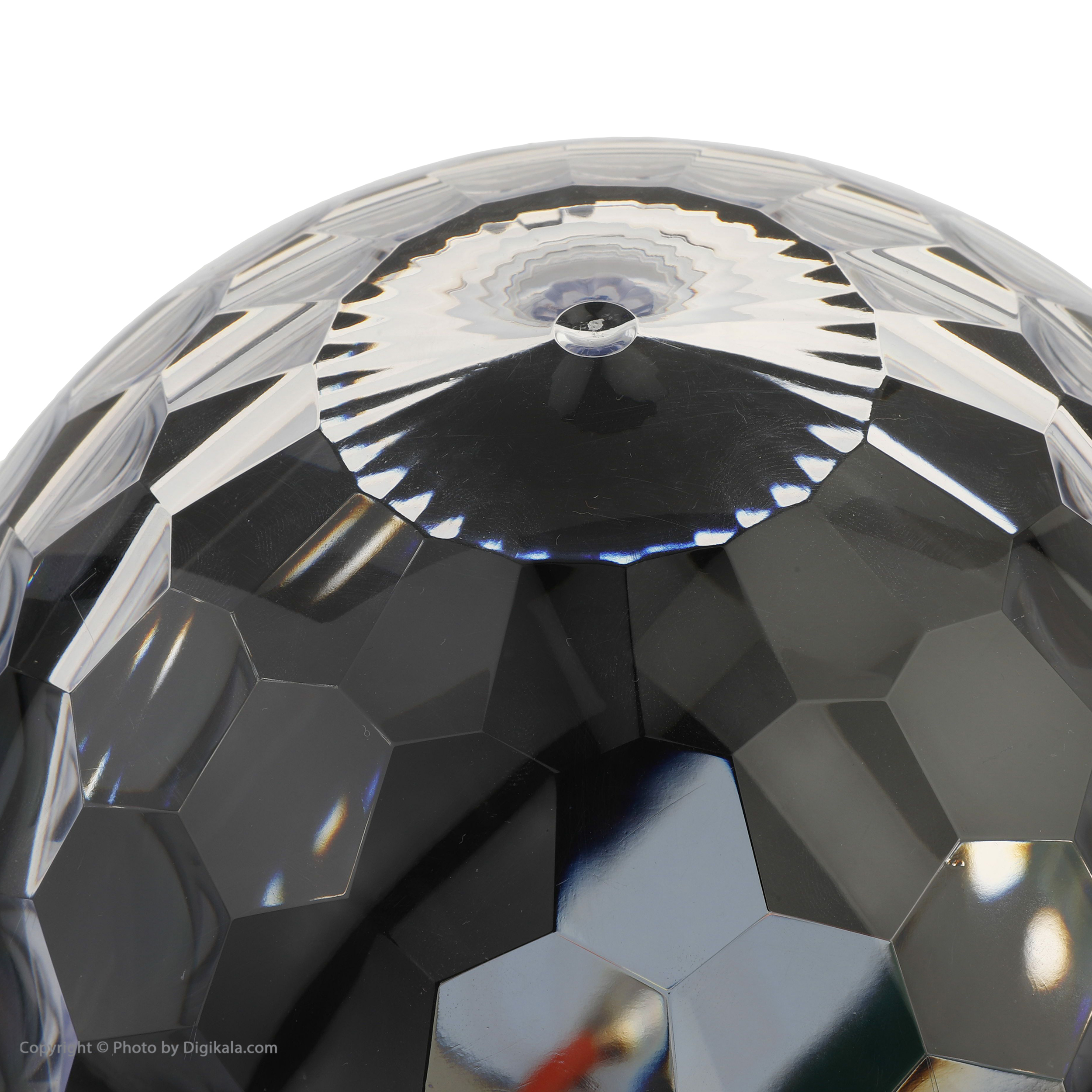 رقص نور مجیک بال مدل 1000