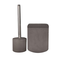 ست سطل و فرچه مدل ssetd012