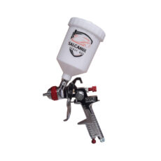 پیستوله رنگ سالکامیکس مدل  H827-1/6