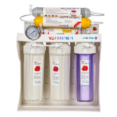 دستگاه تصفیه کننده آب آکواپرمیوم مدل  A9POAB12-FG-TM