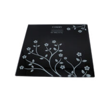 ترازو دیجیتال کمری مدل FLOWER