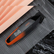 ماشین اصلاح موی سر و صورت شارژی وی جی ار مدل V-899T