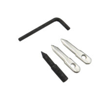 مته گردبر متغیر ولف مدل WOL30-200