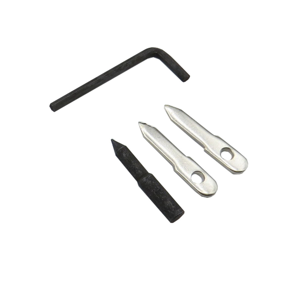 مته گردبر متغیر ولف مدل WOL30-200