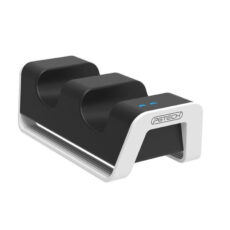 پایه شارژر دسته بازی پلی استیشن 5 پی جی تک مدل GP-502