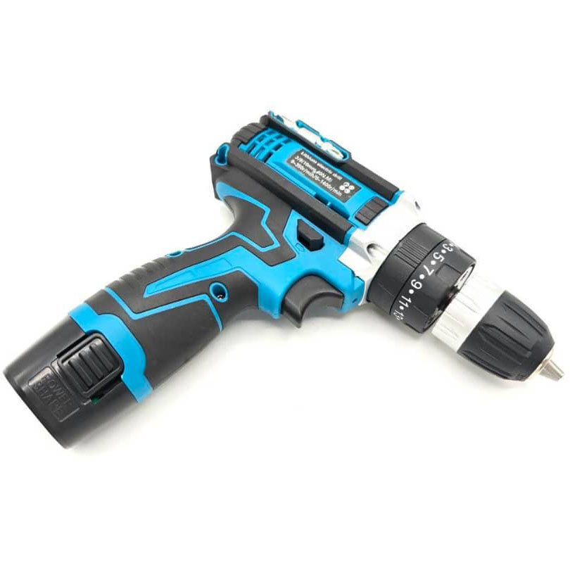 دریل چکشی ماکیتا مدل BS- MT182 مجموعه 26 عددی