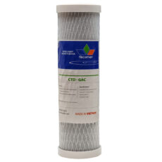 فیلتر دستگاه تصفیه آب تکومن مدل P-1000 بسته 3 عددی