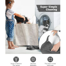 تشکچه برقی مدل HP08-010