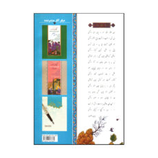 کتاب کیمیای ادب فارسی نهم اثر جمعی از نویسندگان انتشارات آفرنگ شرق