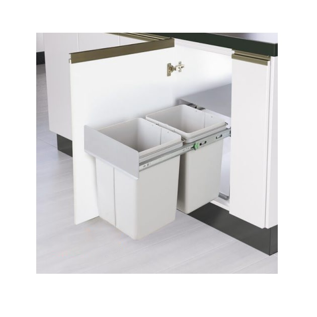 سطل زباله کابینتی مدل A-2000813