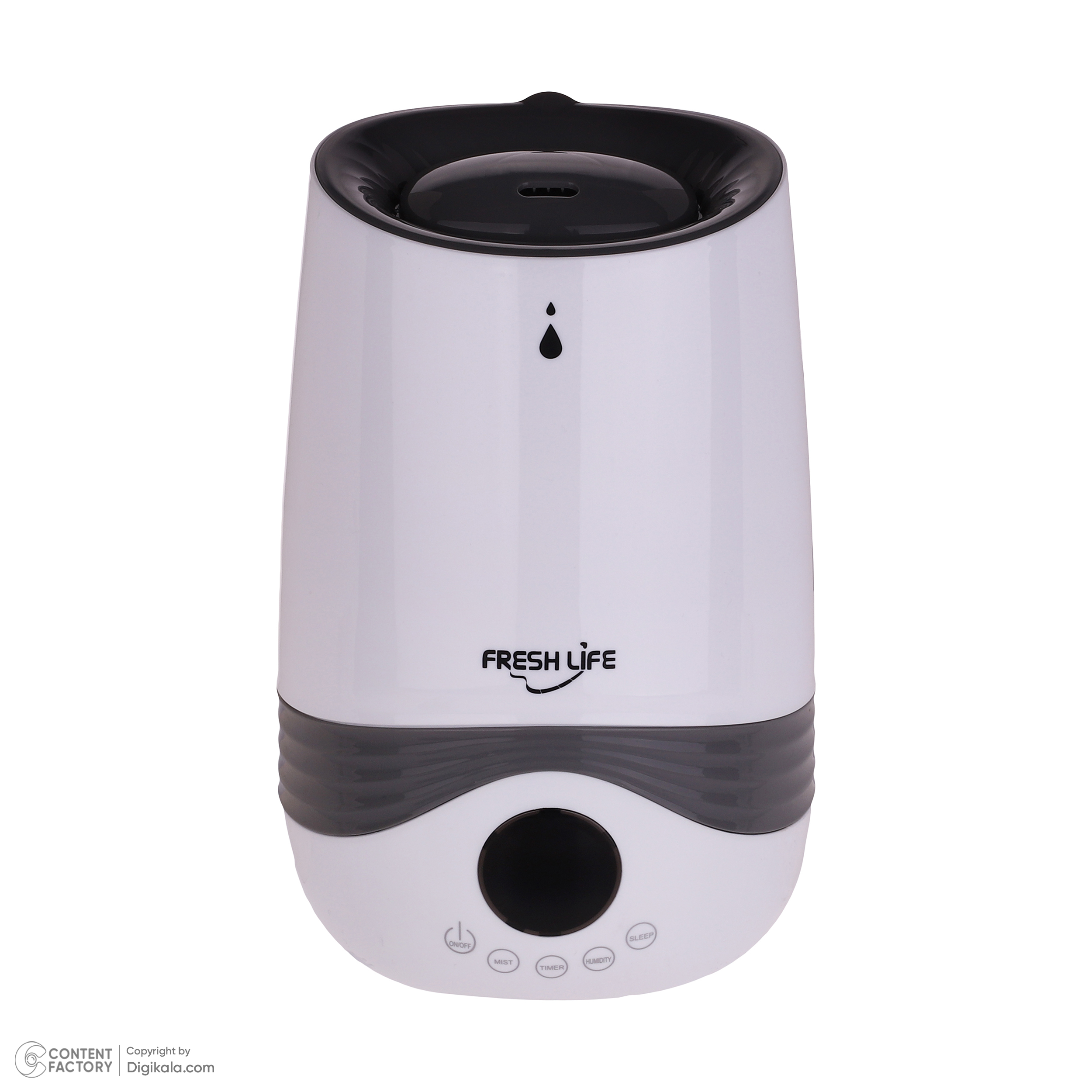 دستگاه بخور سرد فرش لایف مدل C5 pro