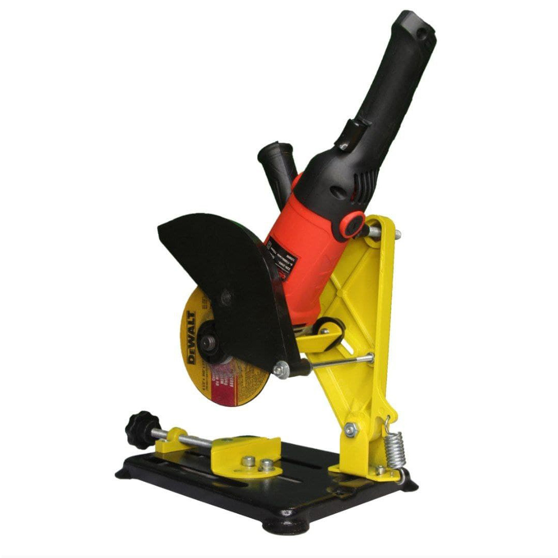 تبدیل مینی فرز به اره پروفیل بر آپ اسپریت مدل ANGINDER