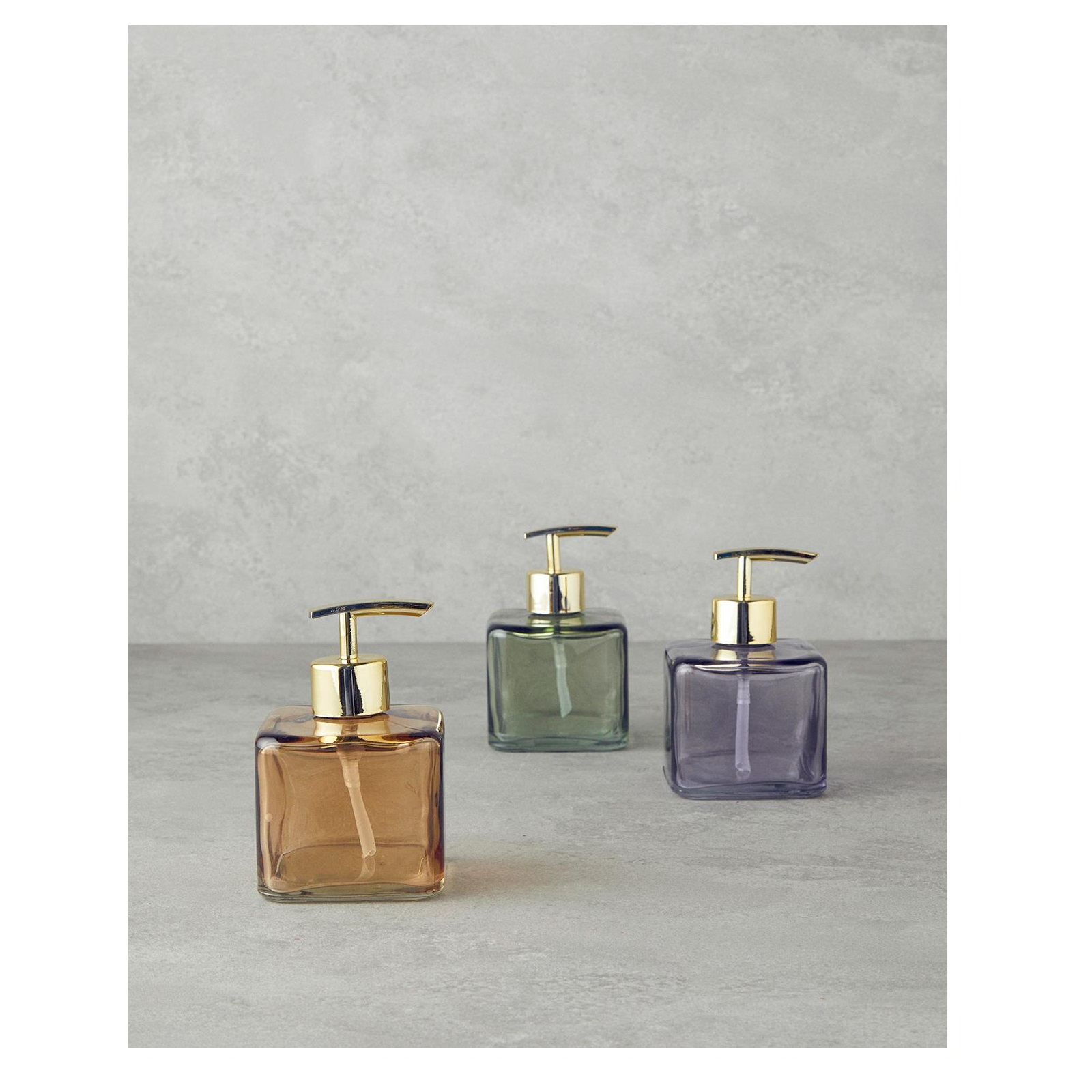 مخزن مایع دستشویی انگلیش هوم مدل Nevana