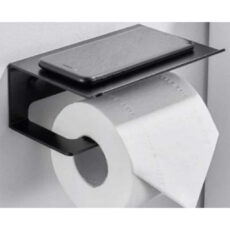 پایه رول دستمال کاغذی مدل BA1