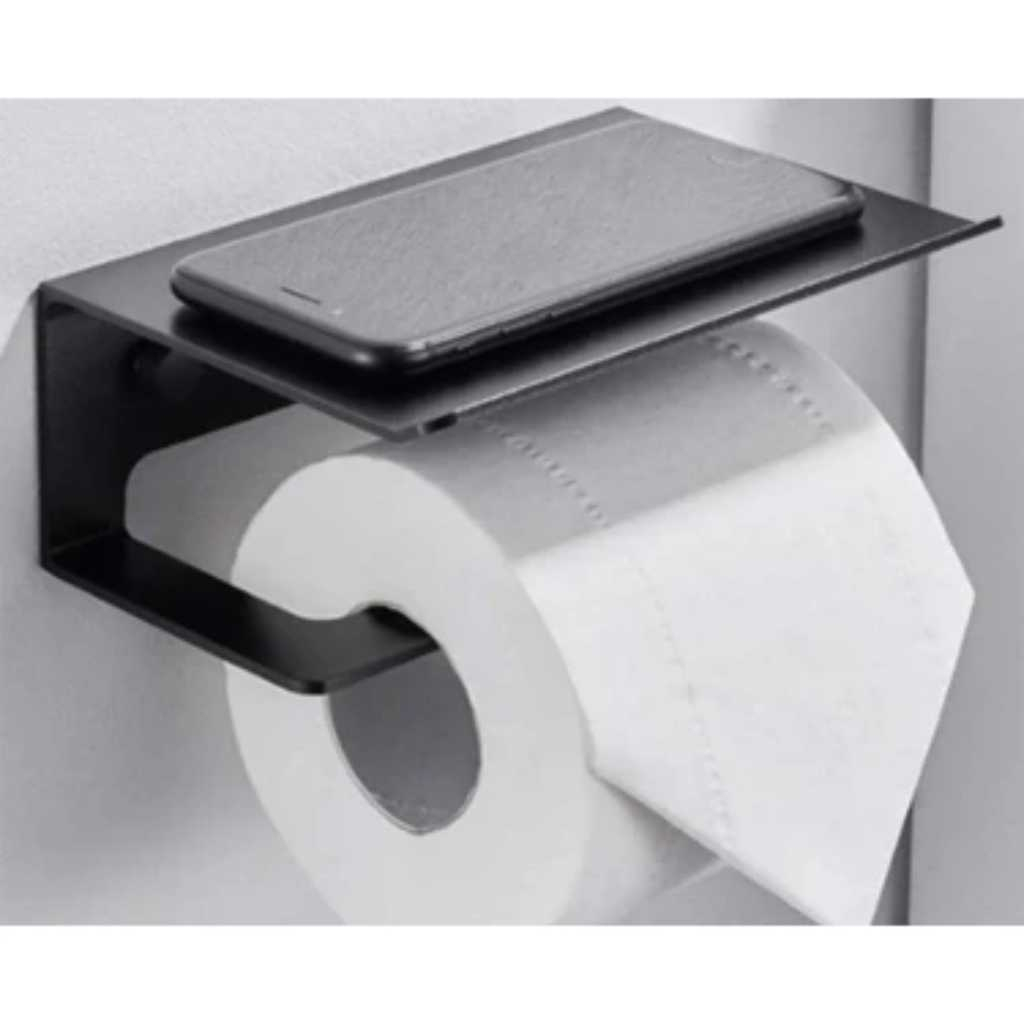 پایه رول دستمال کاغذی مدل BA1