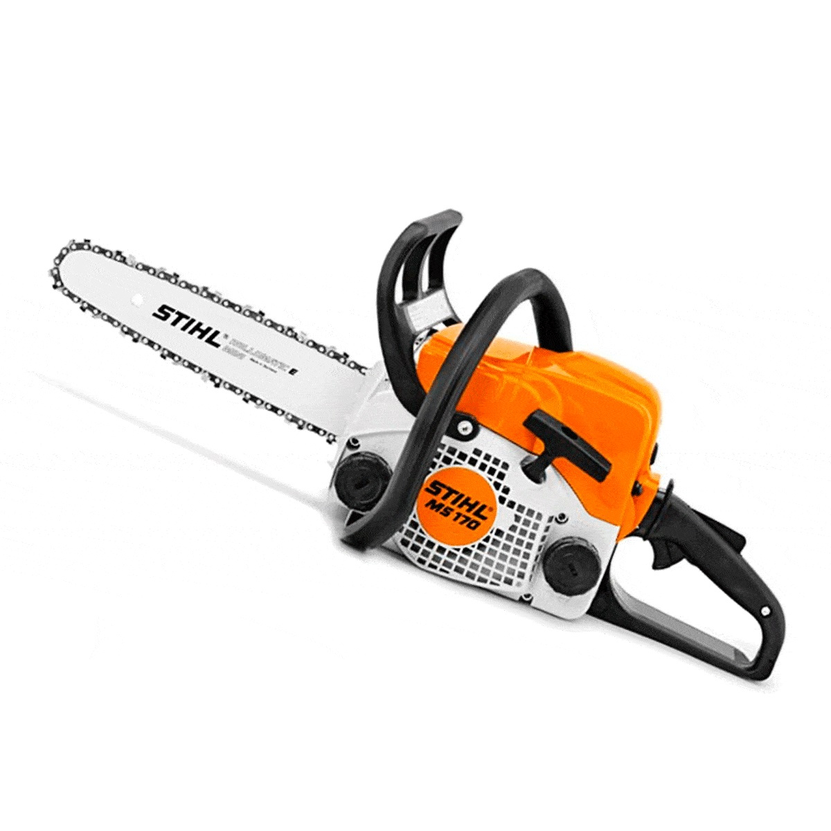 اره زنجیری اشتیل مدل MS170