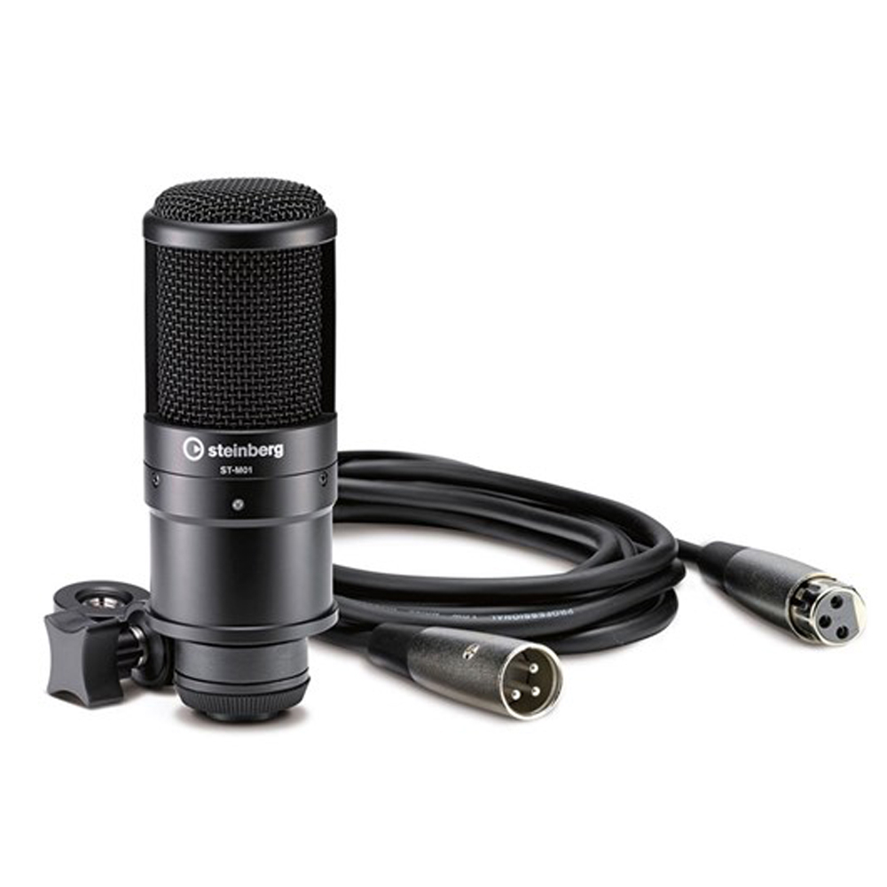 کارت صدا اشتاینبرگ مدل pack-ur22c