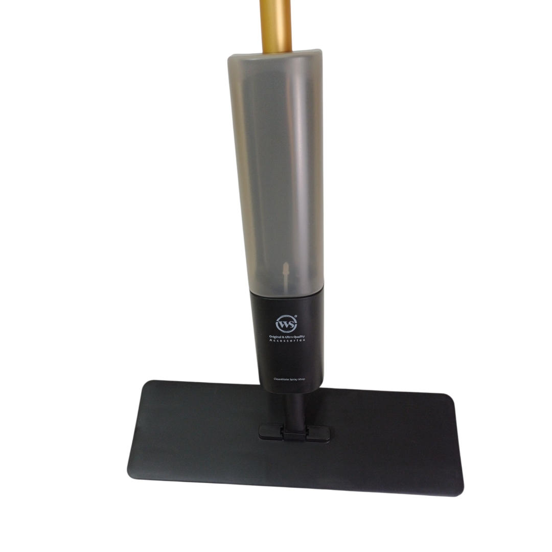 طی زمین شوی دبلیو اس مدل D5