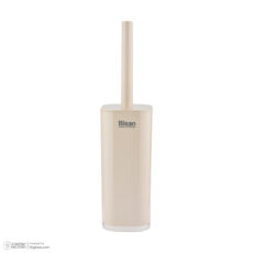 ست سرویس بهداشتی 6 تکه بیسان مدل دنیز