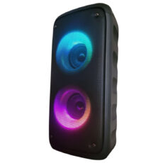 اسپیکر بلوتوثی قابل حمل مدل βrodu