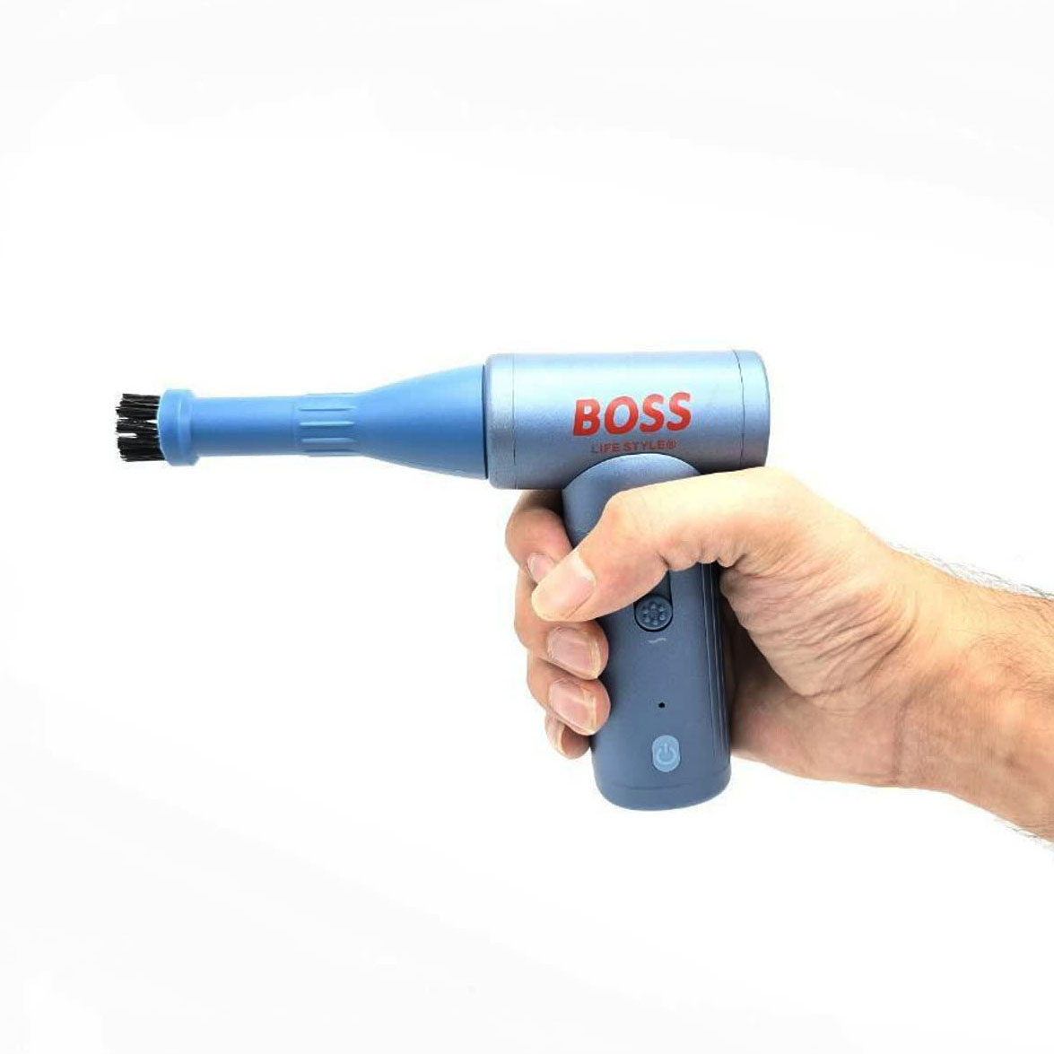 دستگاه دمنده 150 وات باس مدل BS-BLFS