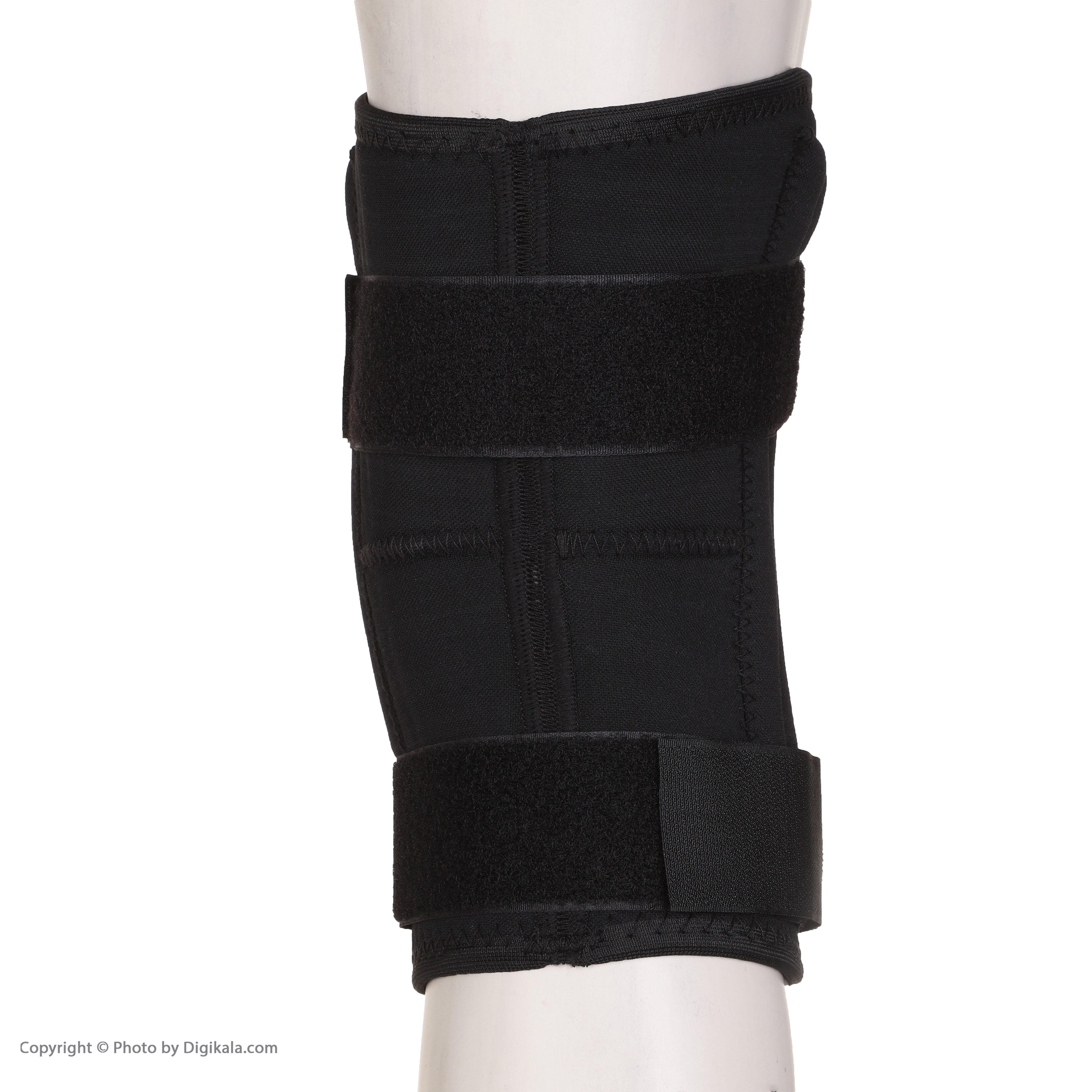زانو بند طبی کیورد مدل 1310603