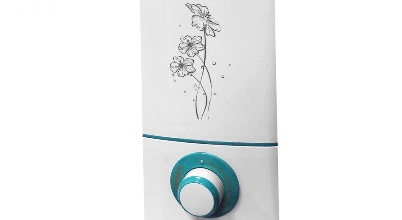 بخور سرد زیکلاس مد مدل ZYK-C06