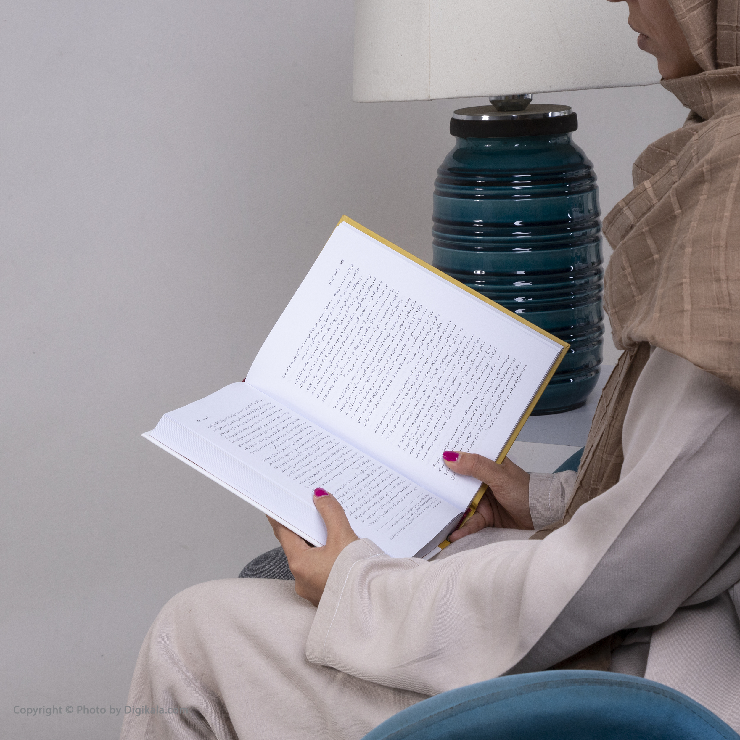 کتاب راه های ابریشم اثر پیتر فرانکوپن نشر مرکز