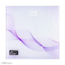 ترازو دیجیتال سان ست مدل WHITSHI