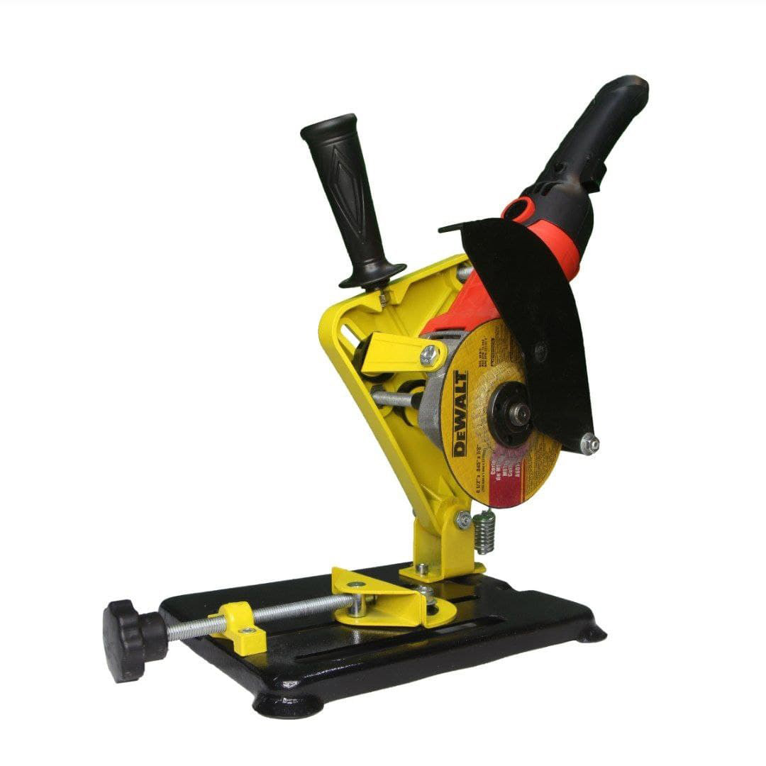 تبدیل مینی فرز به اره پروفیل بر آپ اسپریت مدل ANGINDER