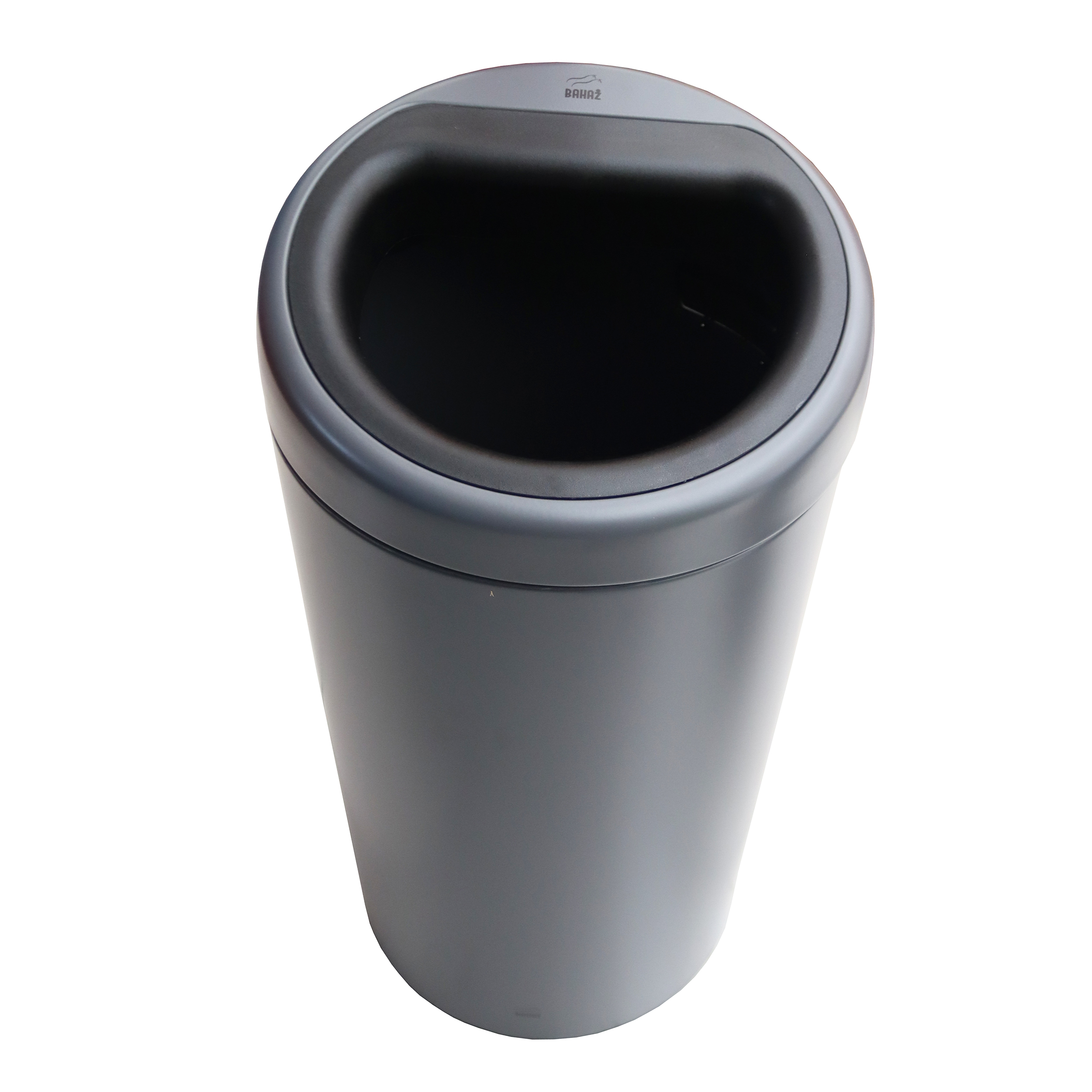 سطل زباله بهازکالا مدل اسلش کد YPTU-MAT-045 ظرفیت 45 لیتری