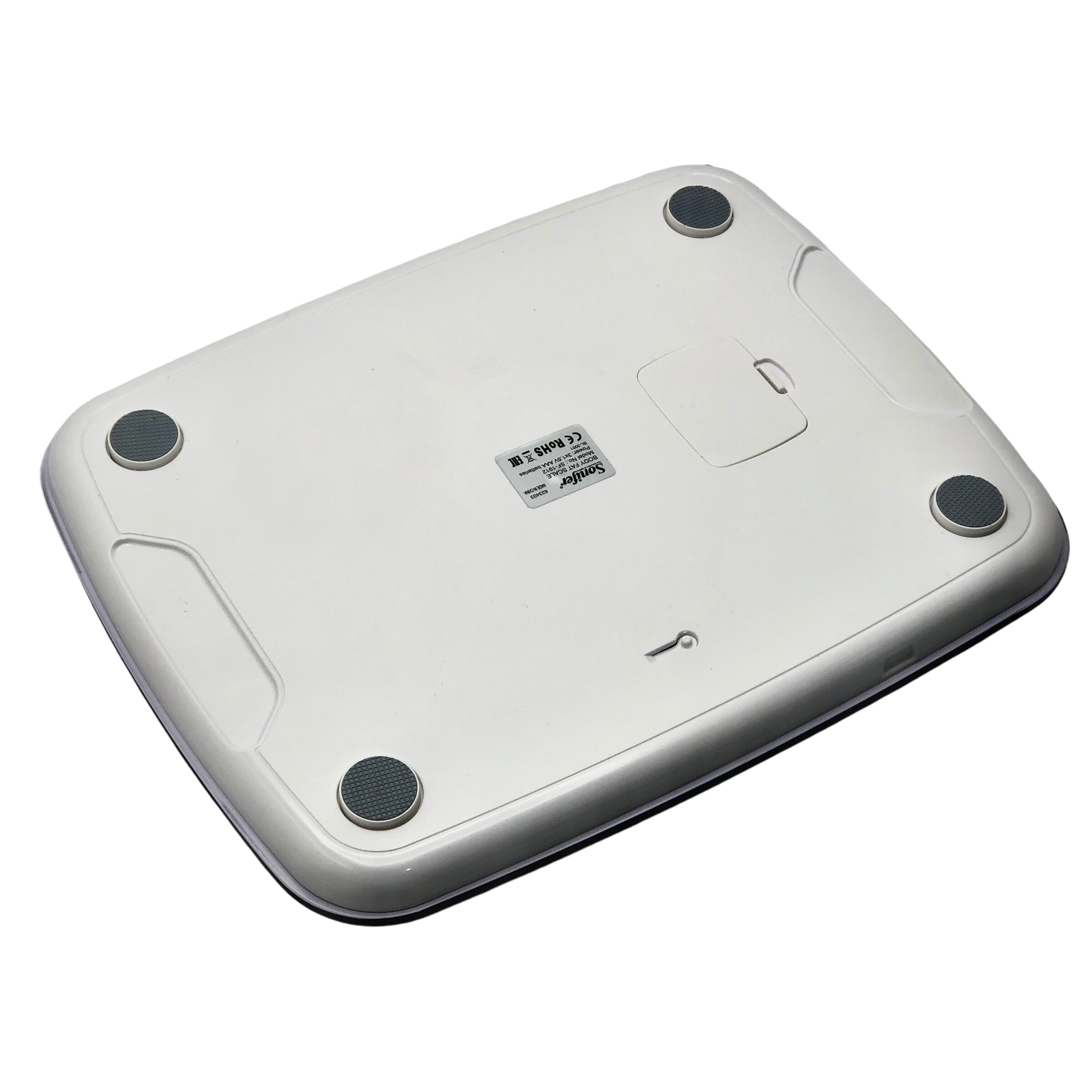 ترازو دیجیتال سونیفر مدل SF-1912