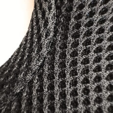 زیرنشیمنی طبی مدل ارگونومی کد 80