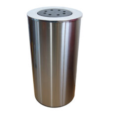 سطل زباله آکا الکتریک مدل کنار سالنی کد YP-025L