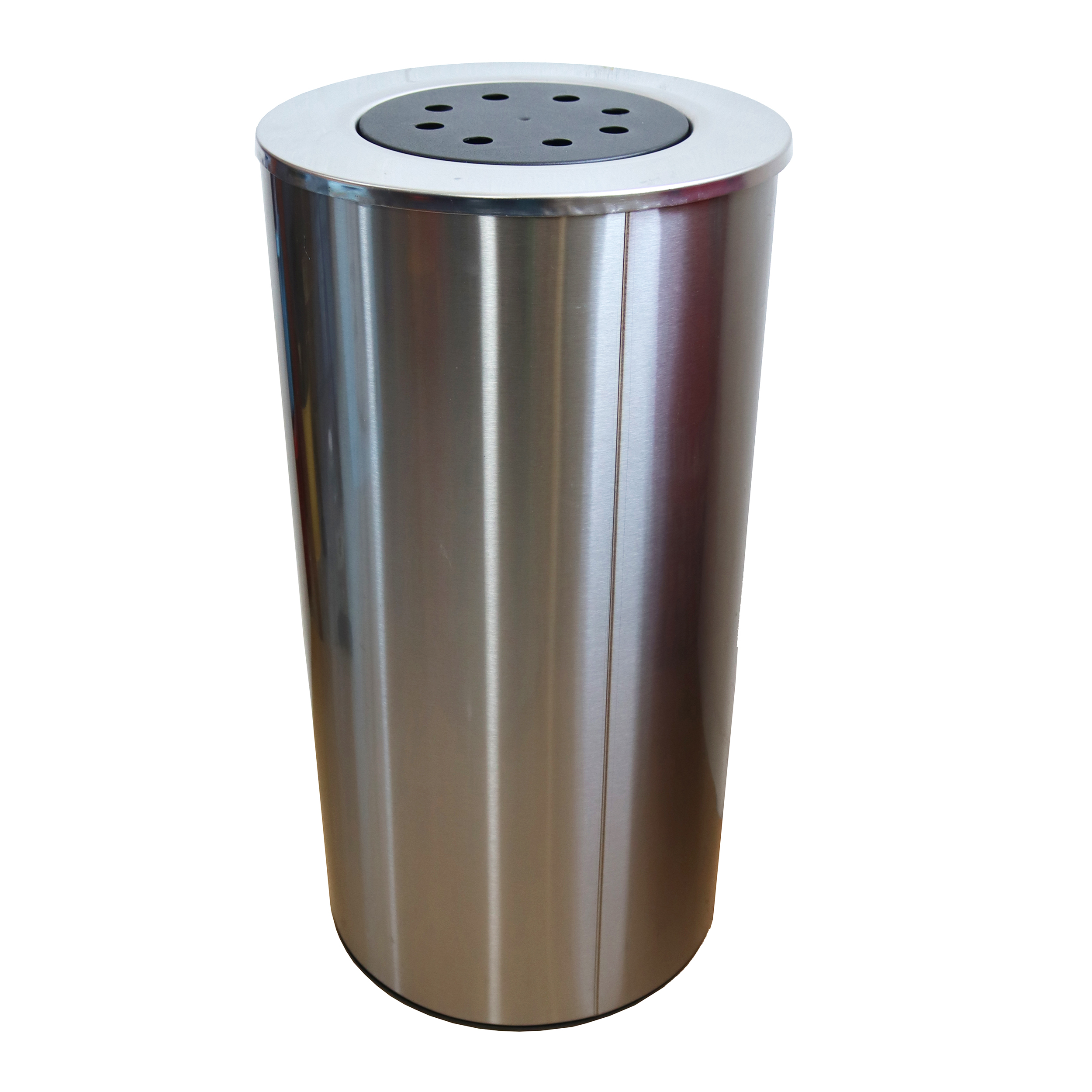 سطل زباله آکا الکتریک مدل کنار سالنی کد YP-025L