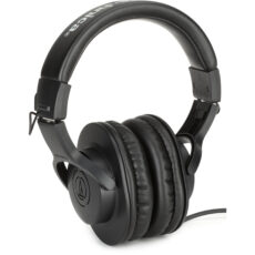 هدفون استودیو آدیو-تکنیکا مدل مدل ATH-M20x