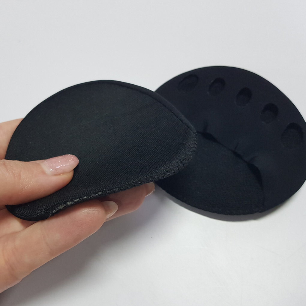 پد زیر پنجه پا ماییلدا مدل انگشتی کد 4659 بسته 5 عددی