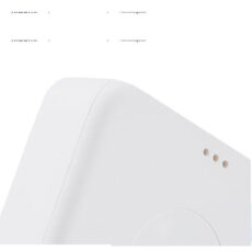 دما سنج و رطوبت سنج شیائومی مدل SKU :NUN4126GL