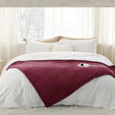 پتو برقی بدسور مدل tsk