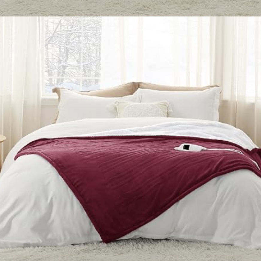 پتو برقی بدسور مدل tsk