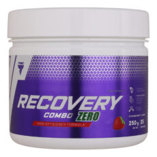 پودر ریکاوری با طعم توت فرنگی ترک نوتریشن وزن 250 گرم