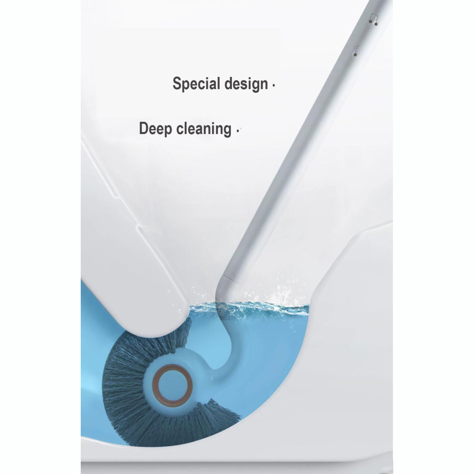 فرچه دبلیو اس مدل رویال مجموعه ۵ عددی