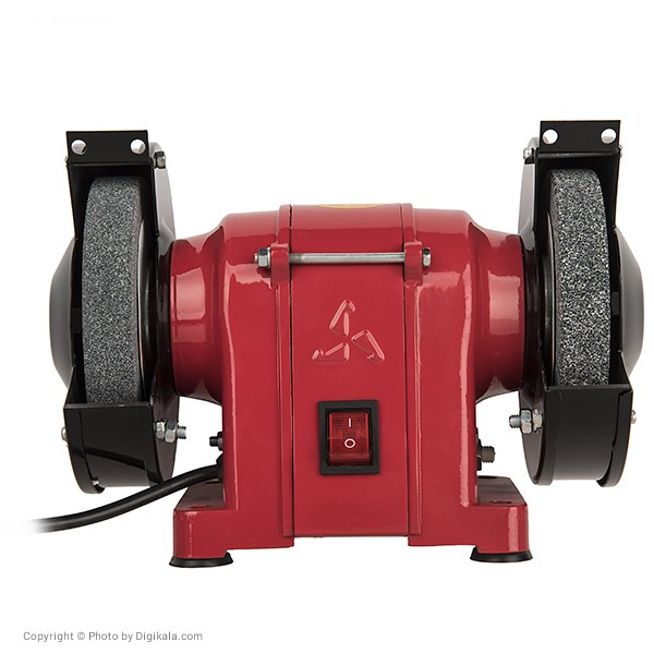 سنگ رومیزی محک مدل GD-125-1