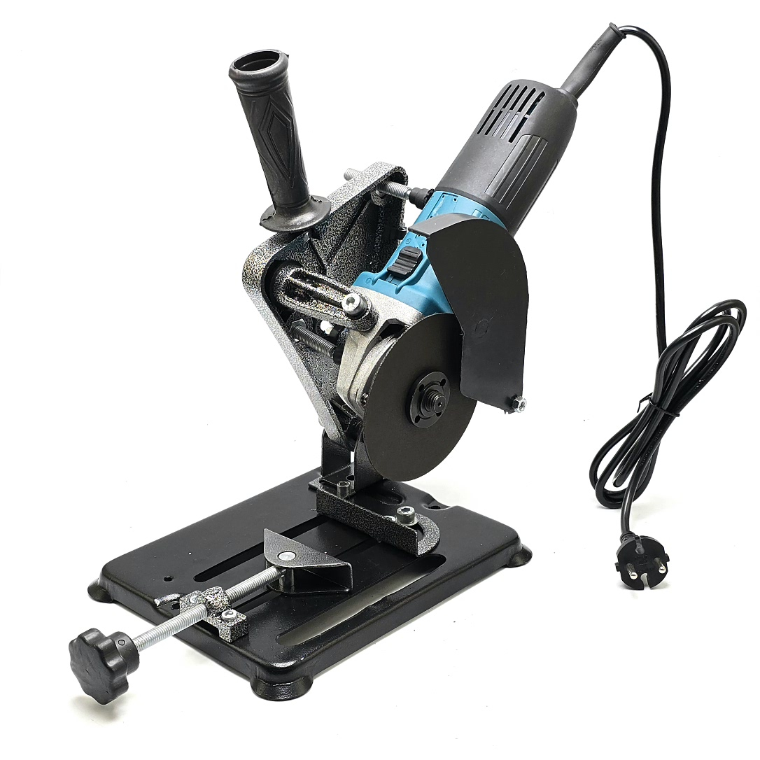 دستگاه تبدیل مینی فرز به اره پروفیل بر کربن مدل HK-1250