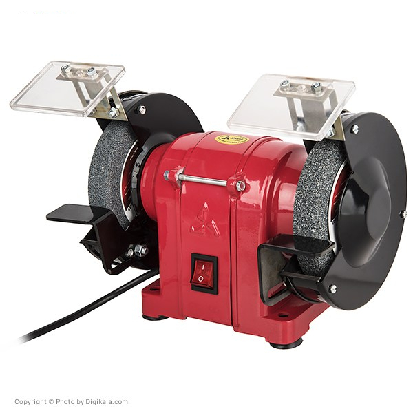 سنگ رومیزی محک مدل GD-125-1