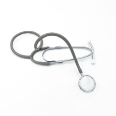 گوشی طبی مدل تک پاویون کد SRP_01