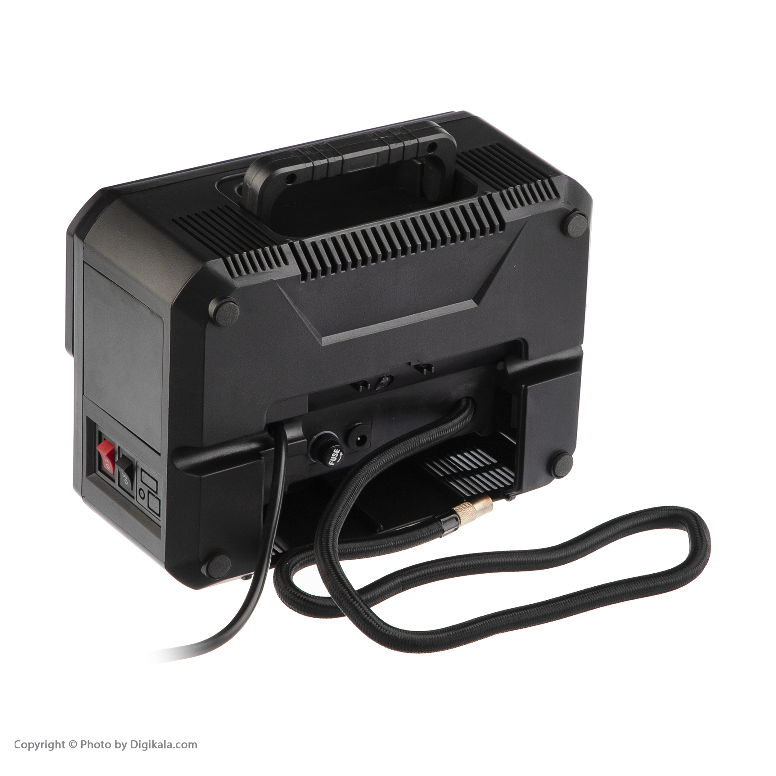 کمپرسور باد فندکی پروتک مدل AU1500