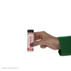 ضد تعریق درایسول مدل Extra Strength مناسب برای زیر بغل و کف دست و پا حجم 35 میلی لیتر بسته 3 عددی